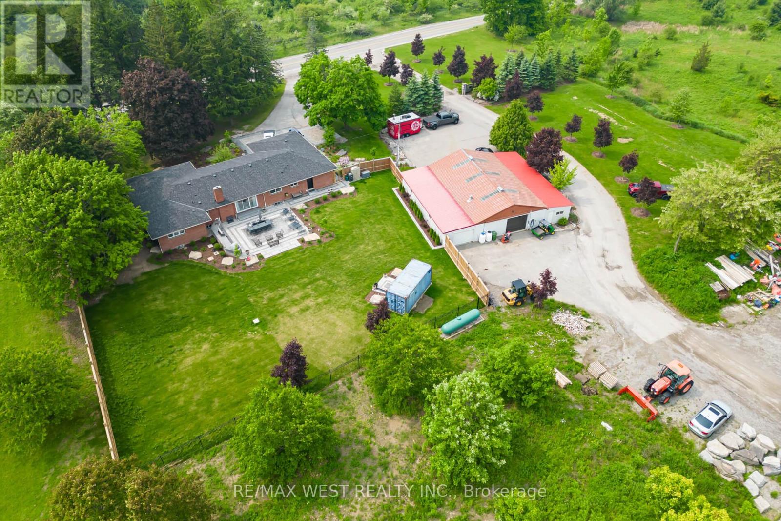 6600 King Vaughan Road, Vaughan, Ontario  L0J 1C0 - Photo 27 - N12190796