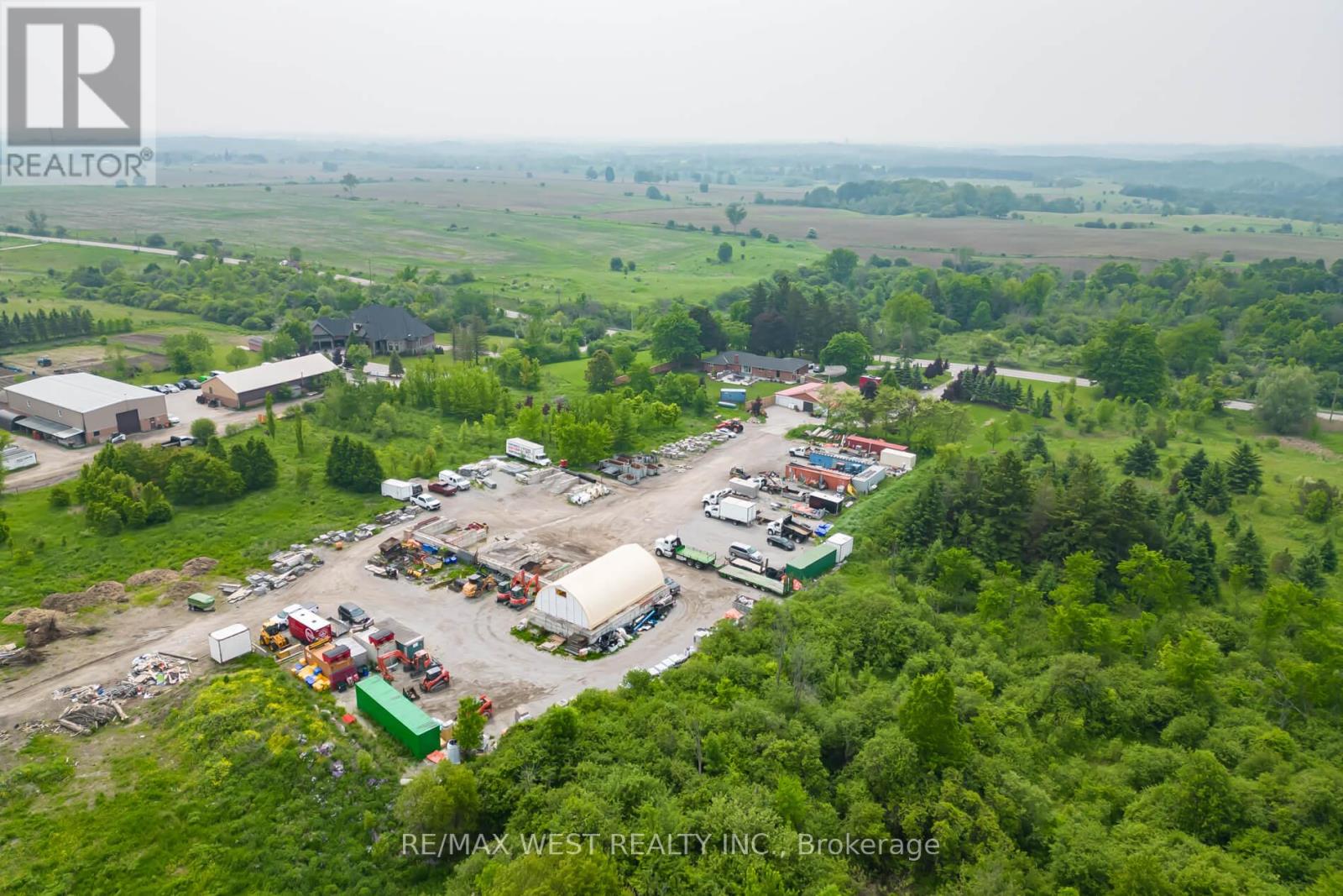 6600 King Vaughan Road, Vaughan, Ontario  L0J 1C0 - Photo 29 - N12190796