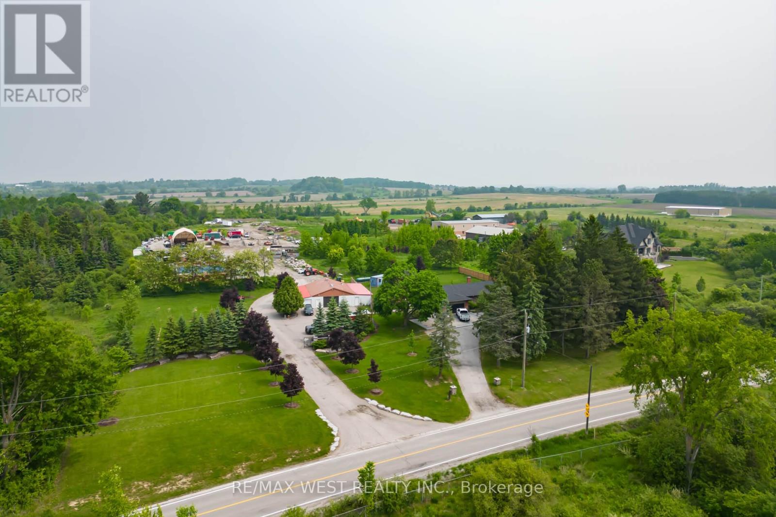 6600 King Vaughan Road, Vaughan, Ontario  L0J 1C0 - Photo 28 - N12190796
