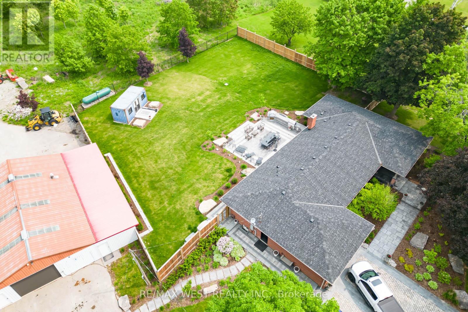 6600 King Vaughan Road, Vaughan, Ontario  L0J 1C0 - Photo 30 - N12190796