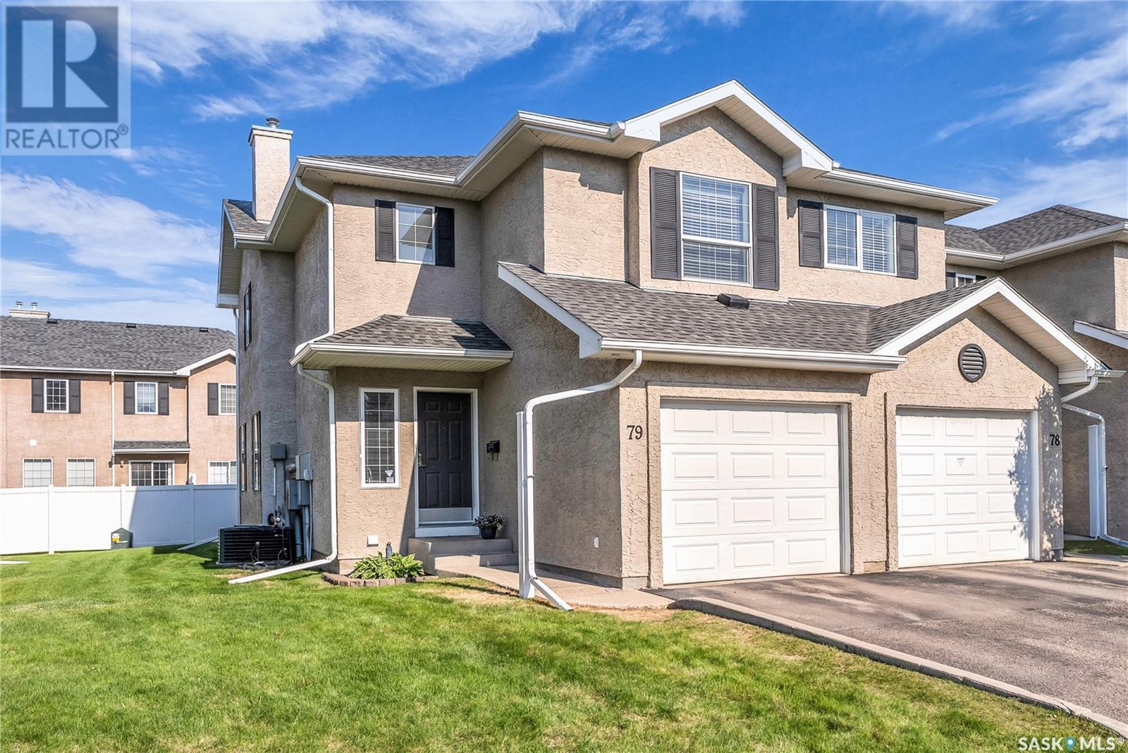 79 103 Banyan CRESCENT, saskatoon, Saskatchewan