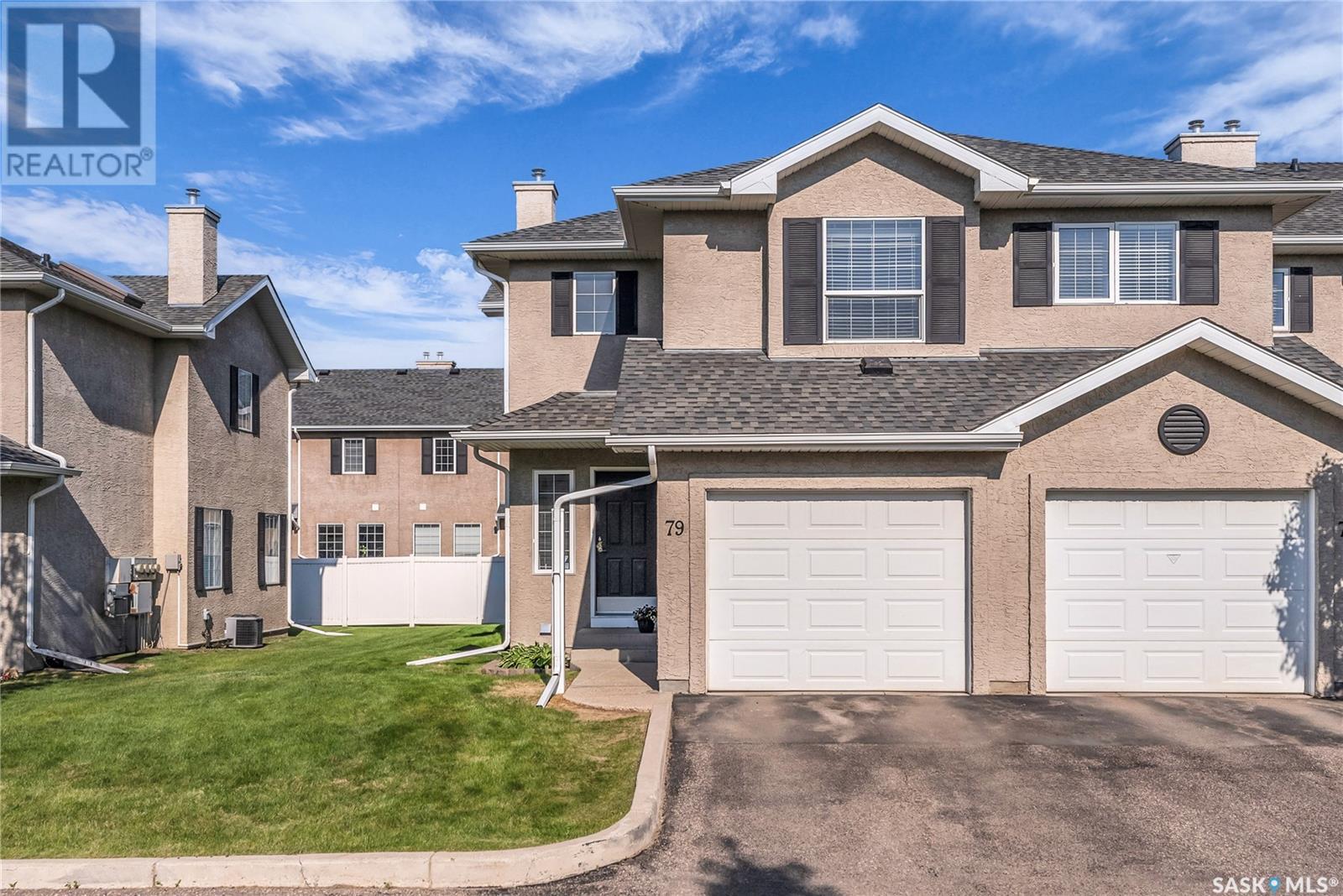 79 103 Banyan Crescent, Saskatoon, Saskatchewan  S7V 1G4 - Photo 2 - SK008961