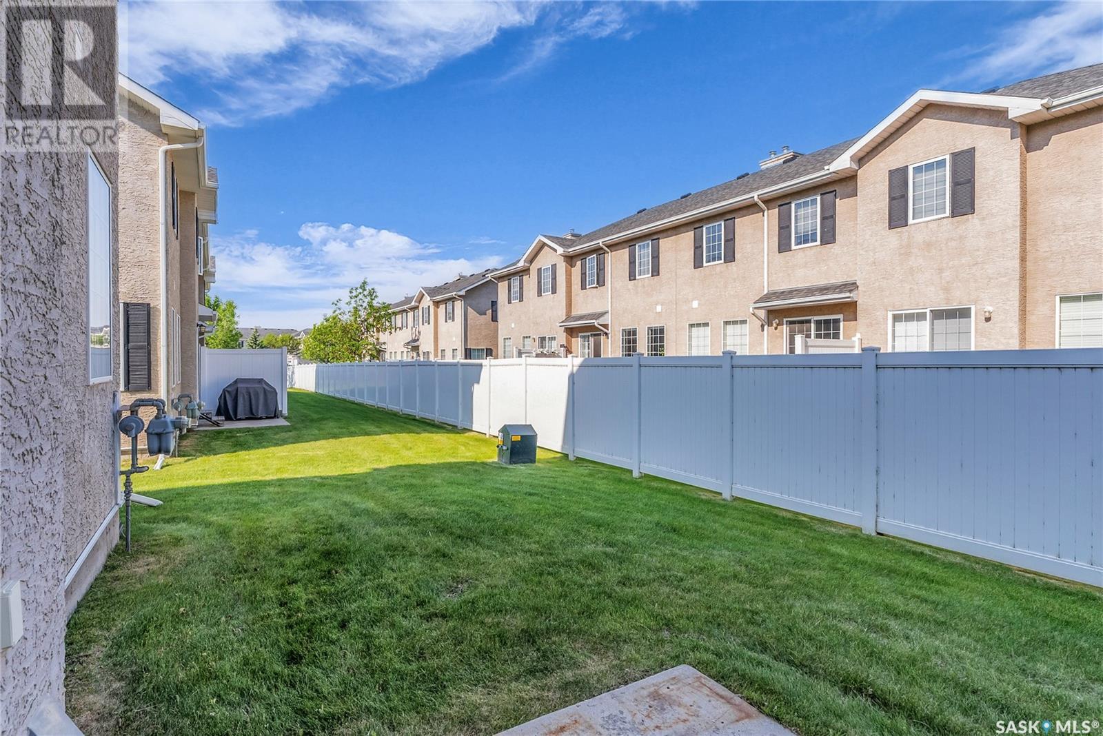 79 103 Banyan Crescent, Saskatoon, Saskatchewan  S7V 1G4 - Photo 37 - SK008961