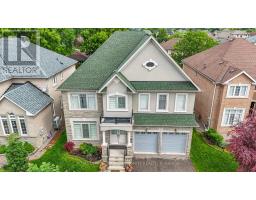 46 PAIRASH AVENUE, Richmond Hill, Ontario