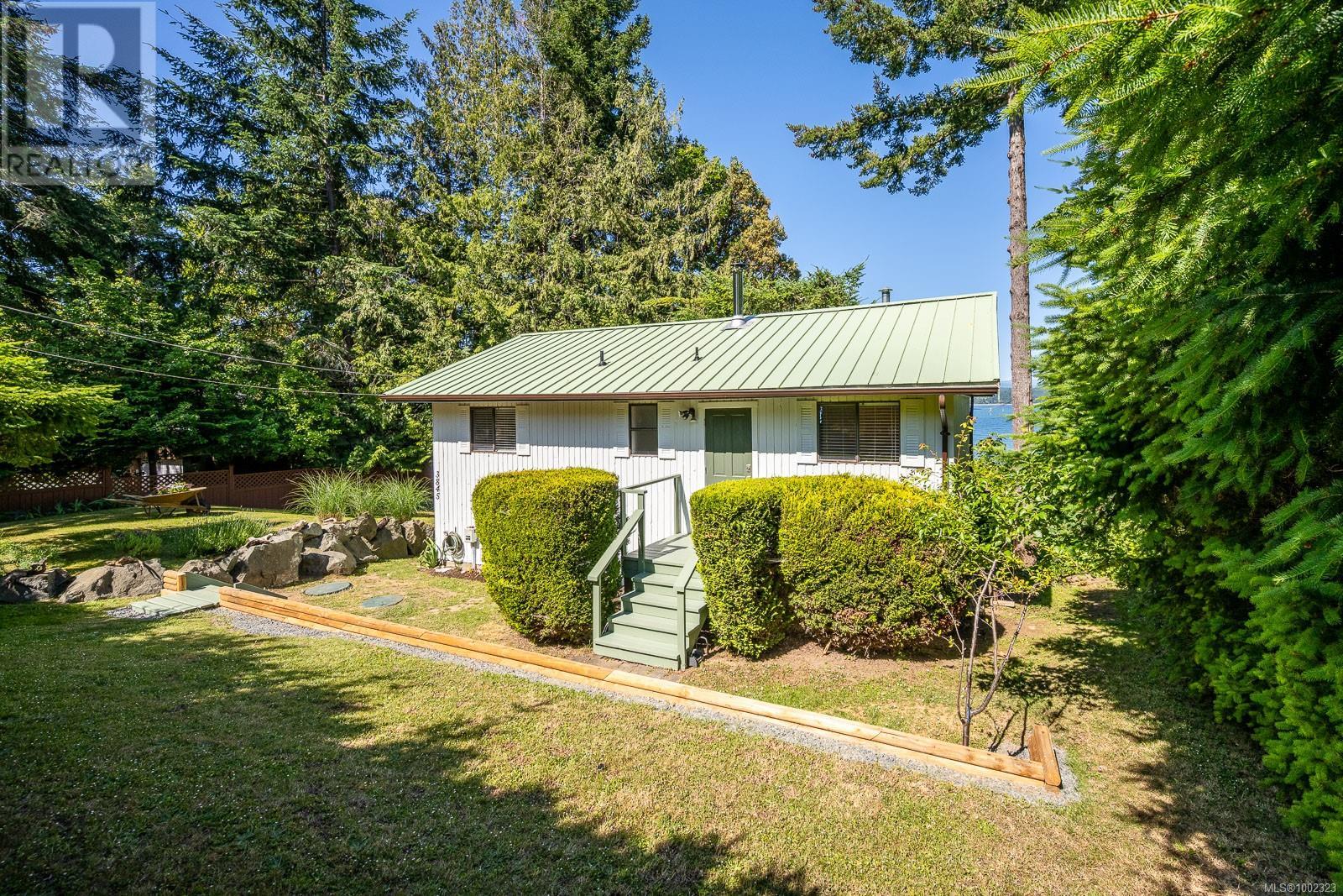 3845 Shingle Spit Rd, Hornby Island, British Columbia  V0R 1Z0 - Photo 5 - 1002323
