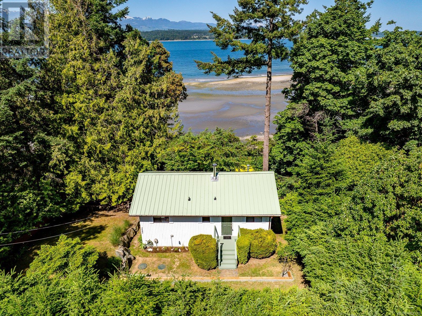 3845 Shingle Spit Rd, Hornby Island, British Columbia  V0R 1Z0 - Photo 4 - 1002323