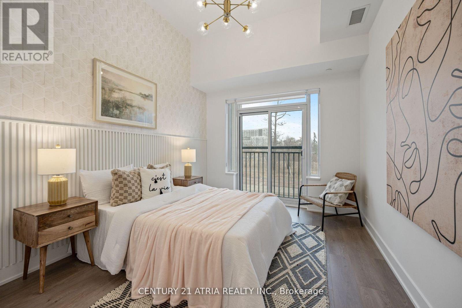 132 - 8 Cedarland Drive, Markham, Ontario  L6G 0H4 - Photo 15 - N12210072