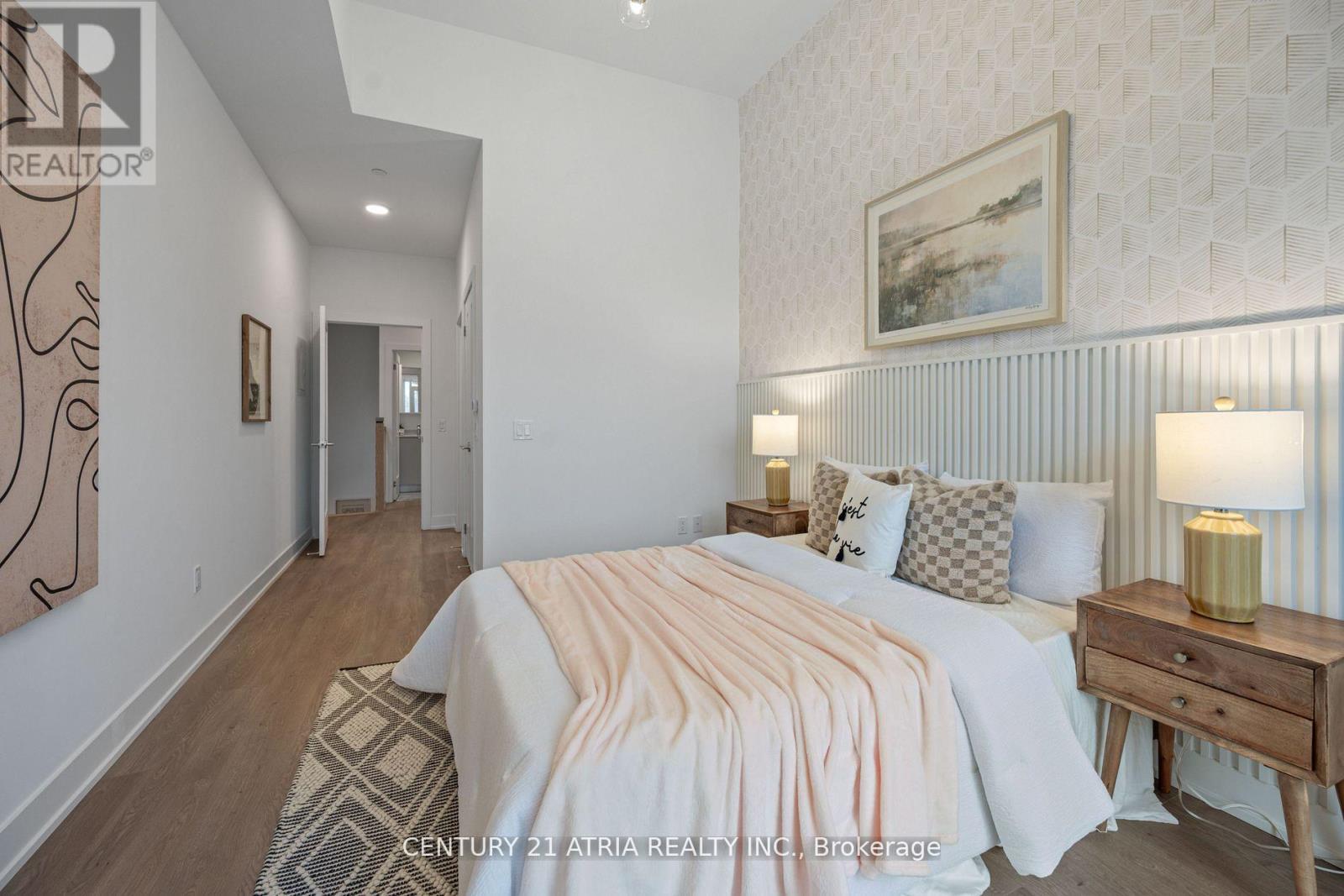 132 - 8 Cedarland Drive, Markham, Ontario  L6G 0H4 - Photo 16 - N12210072