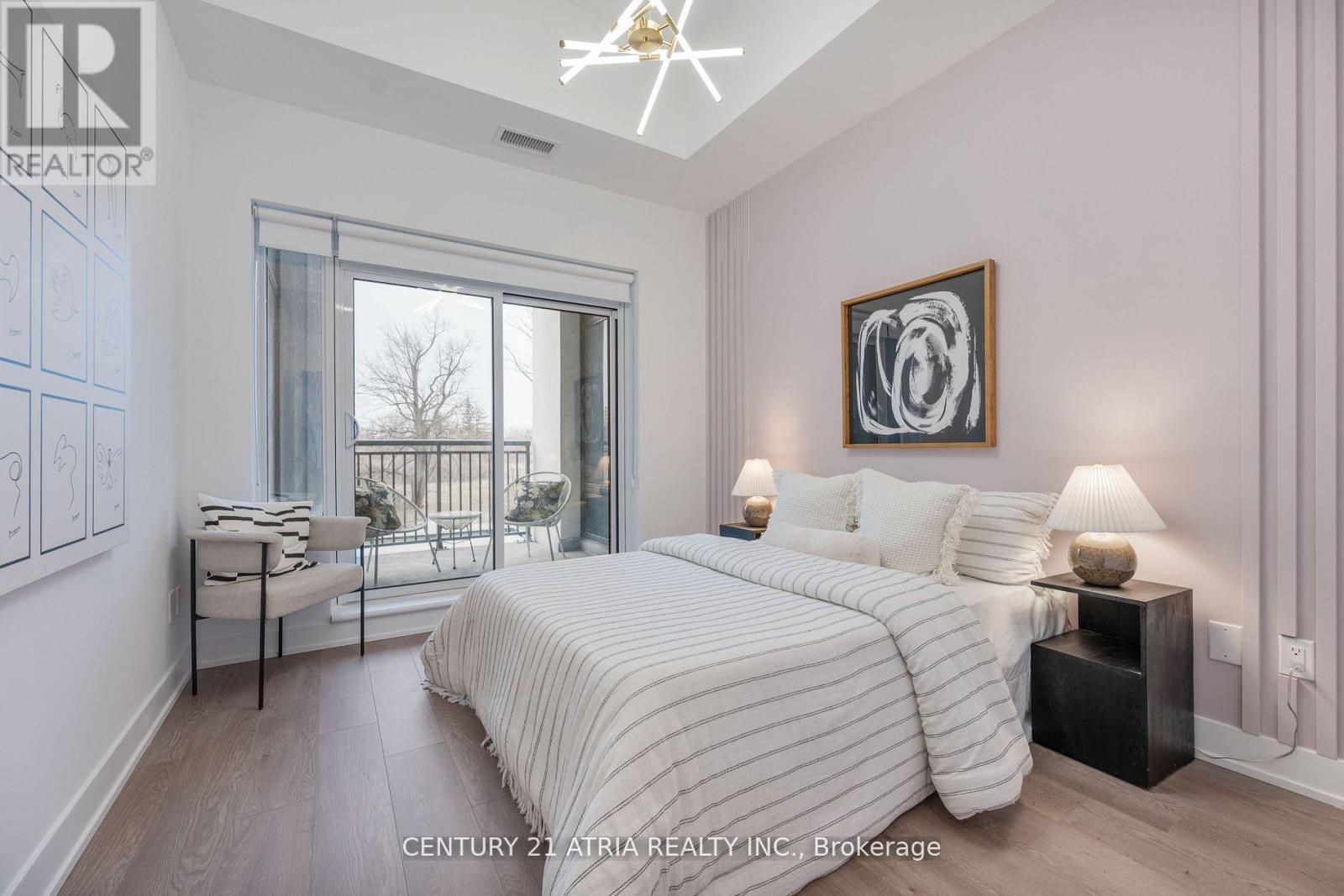 132 - 8 Cedarland Drive, Markham, Ontario  L6G 0H4 - Photo 22 - N12210072