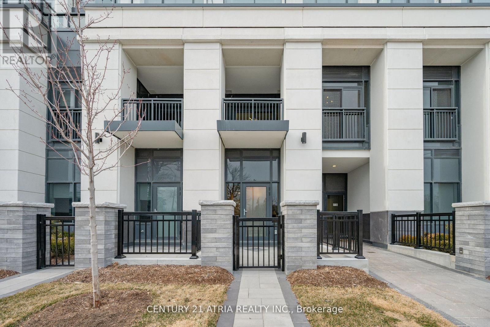 132 - 8 Cedarland Drive, Markham, Ontario  L6G 0H4 - Photo 31 - N12210072
