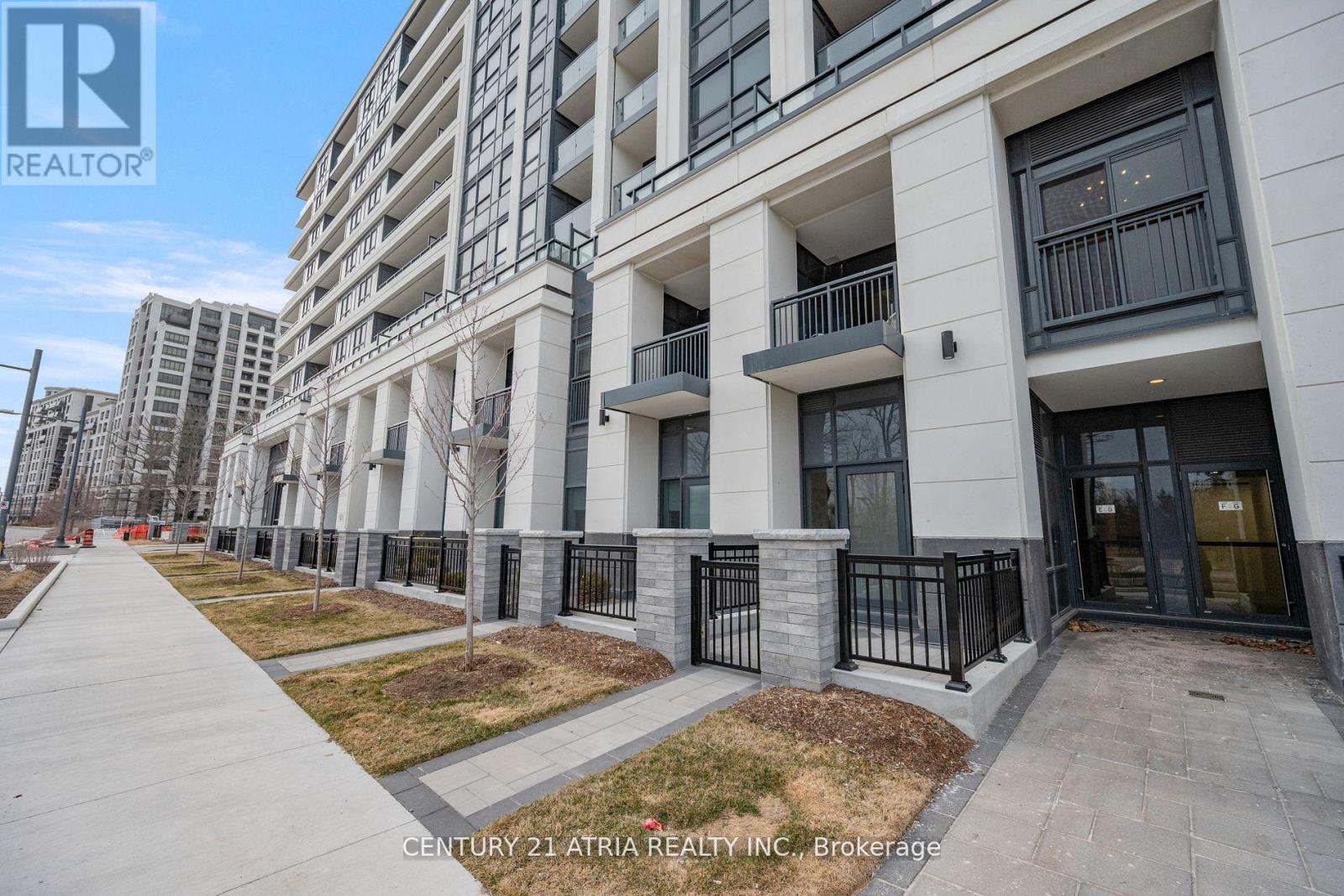 132 - 8 Cedarland Drive, Markham, Ontario  L6G 0H4 - Photo 32 - N12210072