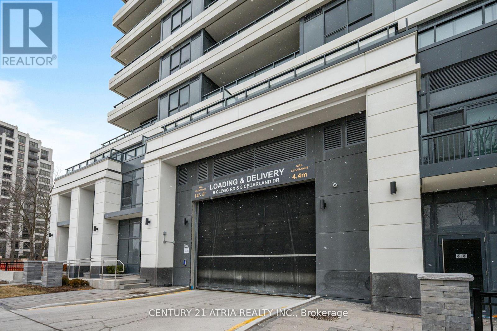 132 - 8 Cedarland Drive, Markham, Ontario  L6G 0H4 - Photo 40 - N12210072