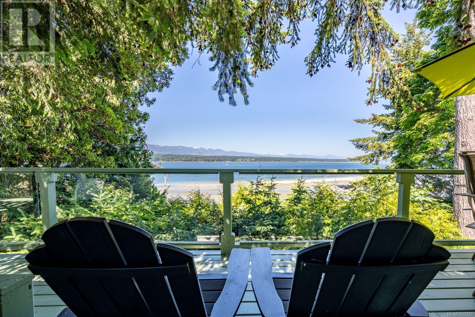 3845 Shingle Spit Rd, Hornby Island, British Columbia  V0R 1Z0 - Photo 9 - 1002323