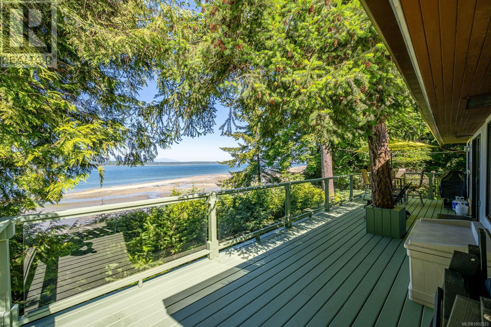 3845 Shingle Spit Rd, Hornby Island, British Columbia  V0R 1Z0 - Photo 8 - 1002323