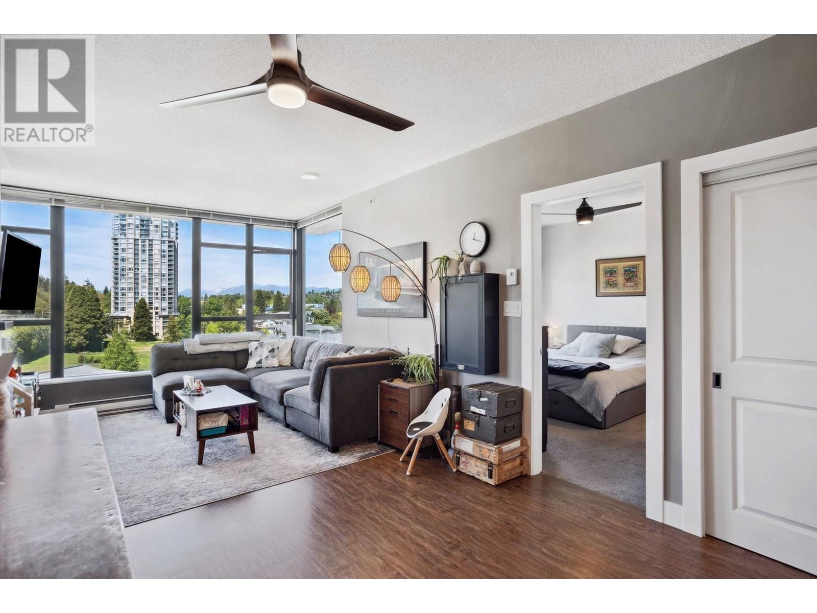 1401 15 E Royal Avenue, New Westminster, British Columbia  V3L 0A9 - Photo 2 - R3013582
