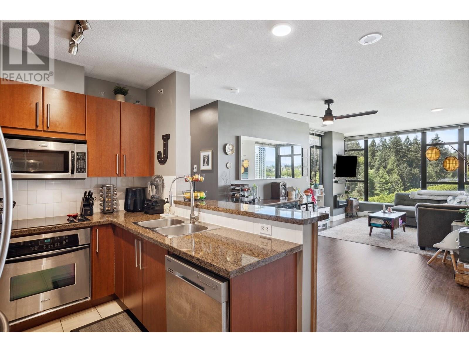 1401 15 E Royal Avenue, New Westminster, British Columbia  V3L 0A9 - Photo 13 - R3013582