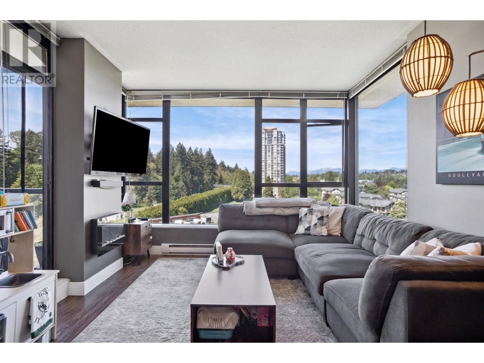 1401 15 E Royal Avenue, New Westminster, British Columbia  V3L 0A9 - Photo 4 - R3013582