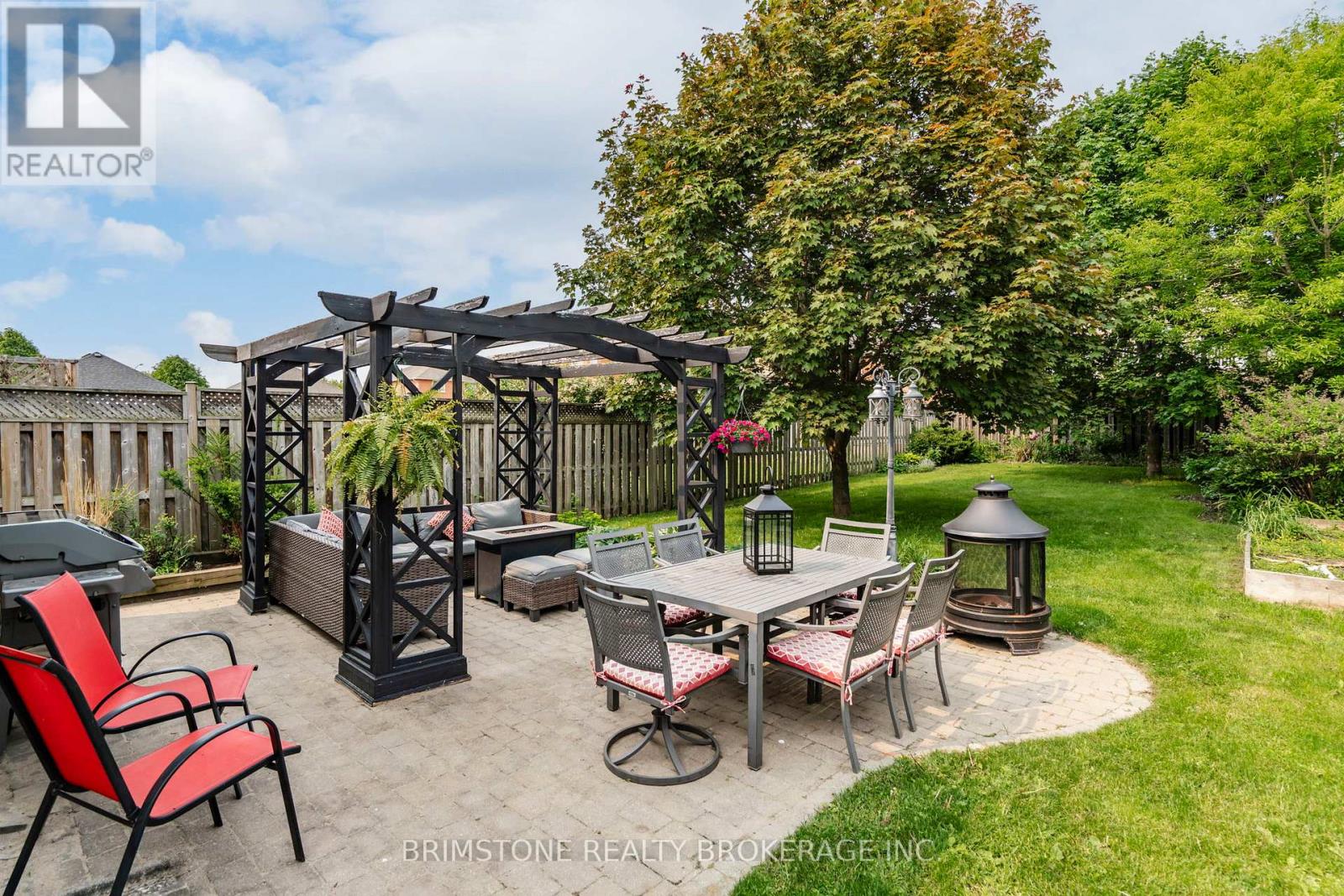 114 Ward Drive, Barrie, Ontario  L4N 8A5 - Photo 2 - S12210016