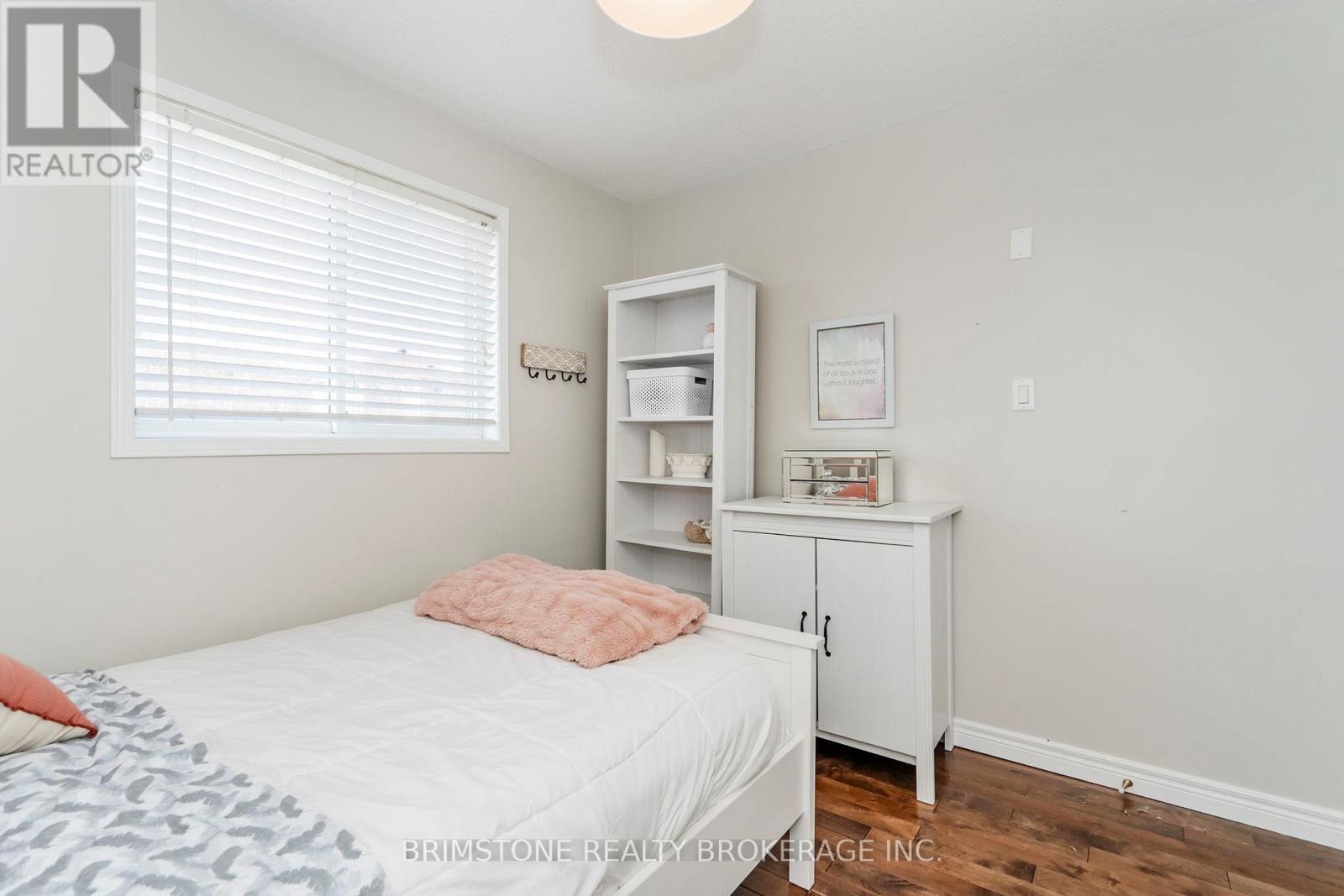 114 Ward Drive, Barrie, Ontario  L4N 8A5 - Photo 36 - S12210016