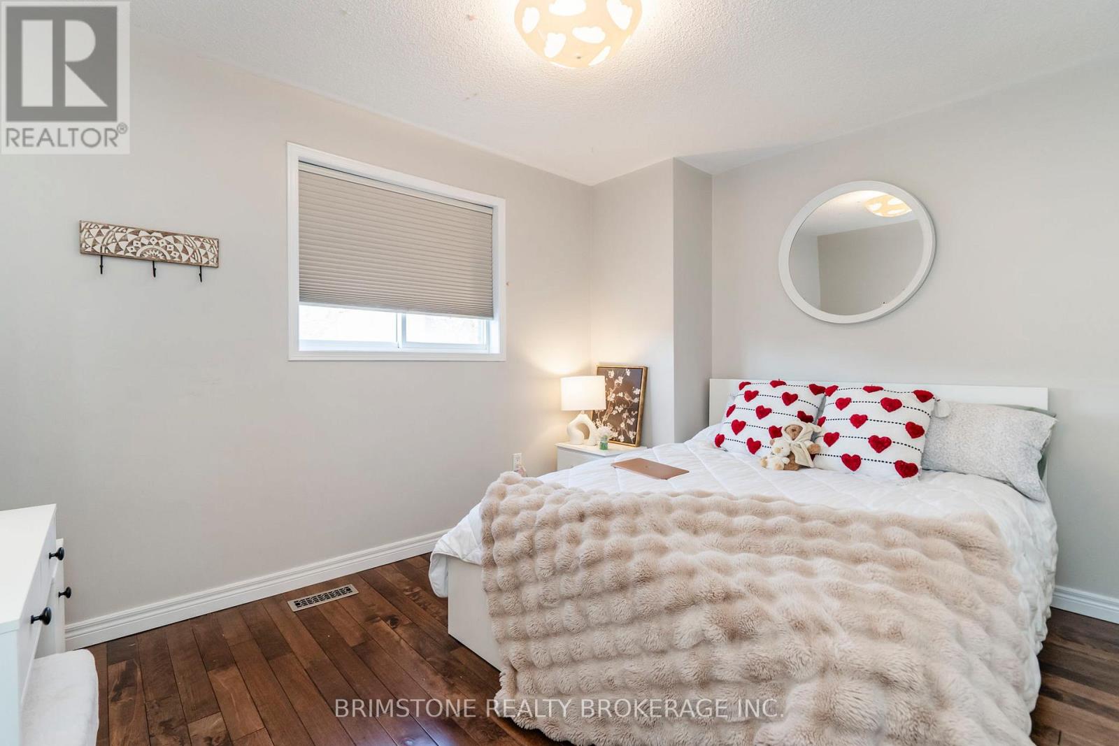 114 Ward Drive, Barrie, Ontario  L4N 8A5 - Photo 38 - S12210016