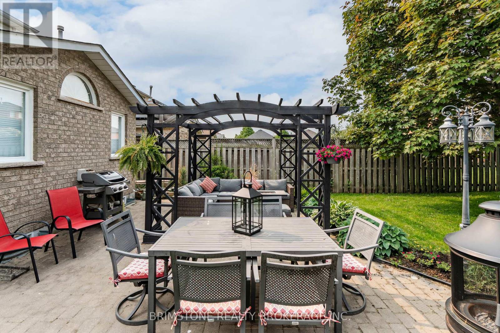 114 Ward Drive, Barrie, Ontario  L4N 8A5 - Photo 44 - S12210016