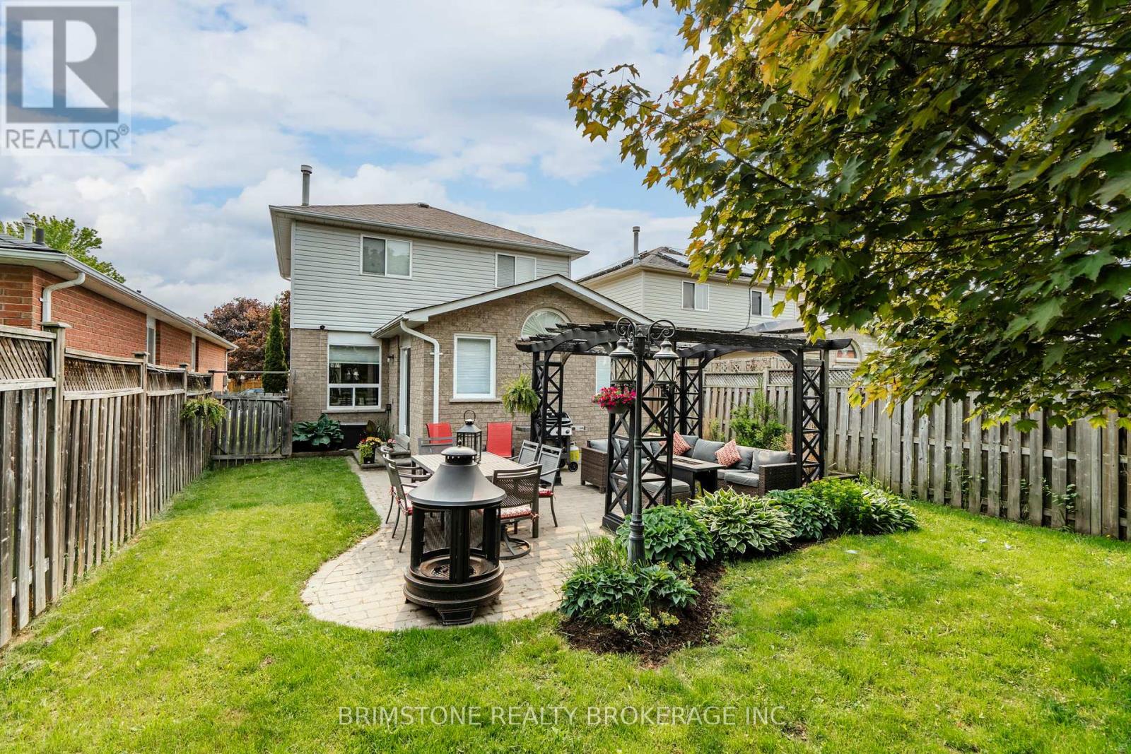 114 Ward Drive, Barrie, Ontario  L4N 8A5 - Photo 46 - S12210016