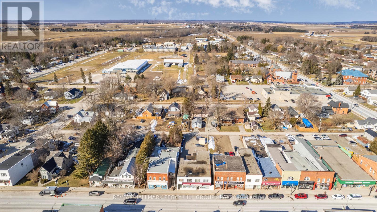 30 Queen Street W, Springwater, Ontario  L0L 1P0 - Photo 2 - S12210029