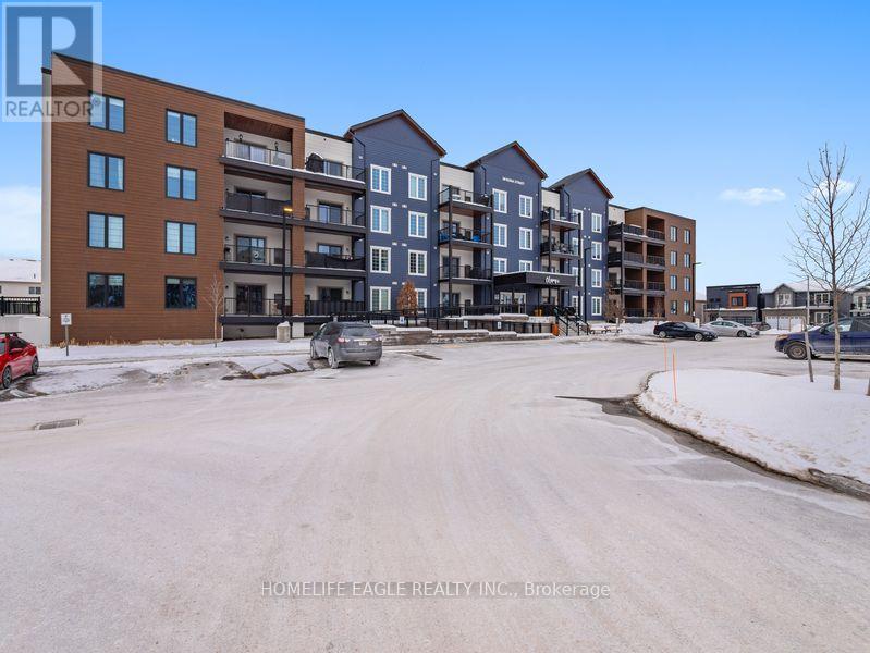 211 - 20 Koda Street, Barrie, Ontario  L9J 0J7 - Photo 16 - S12210090