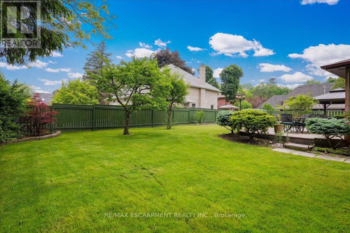 4053 Cabot Trail, Mississauga (Erin Mills), Ontario  L5L 3K2 - Photo 33 - W12093609