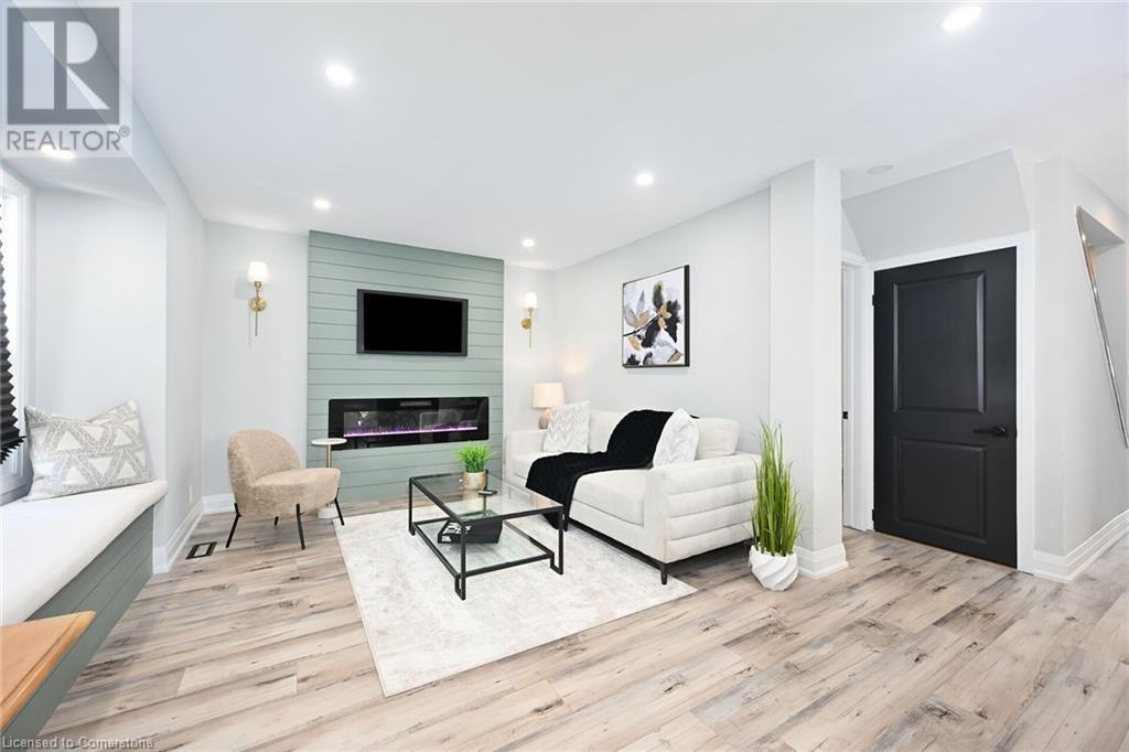 282 Ottawa Street S, Hamilton, Ontario  L8K 2G1 - Photo 24 - 40738055