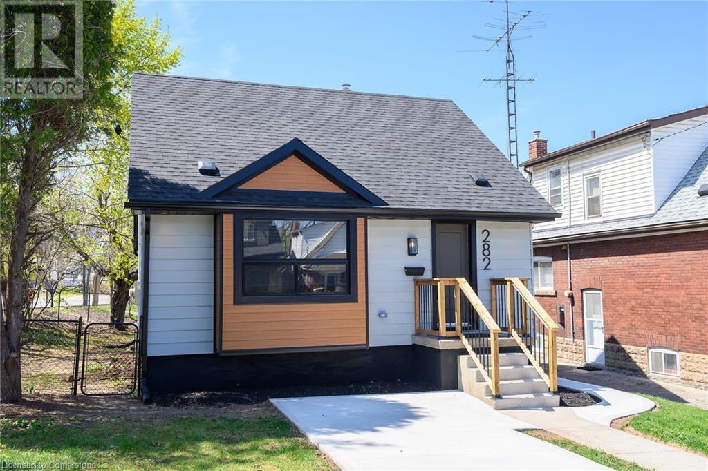 282 Ottawa Street S, Hamilton, Ontario  L8K 2G1 - Photo 11 - 40738055
