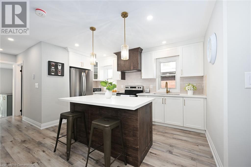 282 Ottawa Street S, Hamilton, Ontario  L8K 2G1 - Photo 8 - 40738055