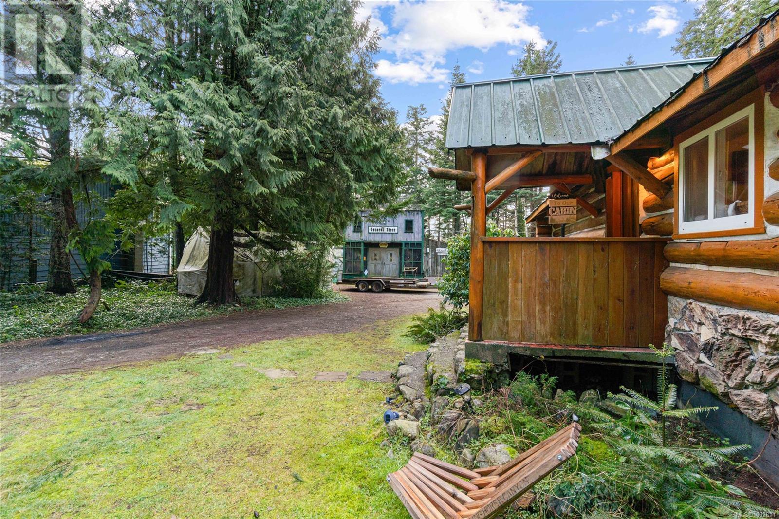 6743 Aulds Rd, Lantzville, British Columbia  V0R 2H0 - Photo 20 - 1002811