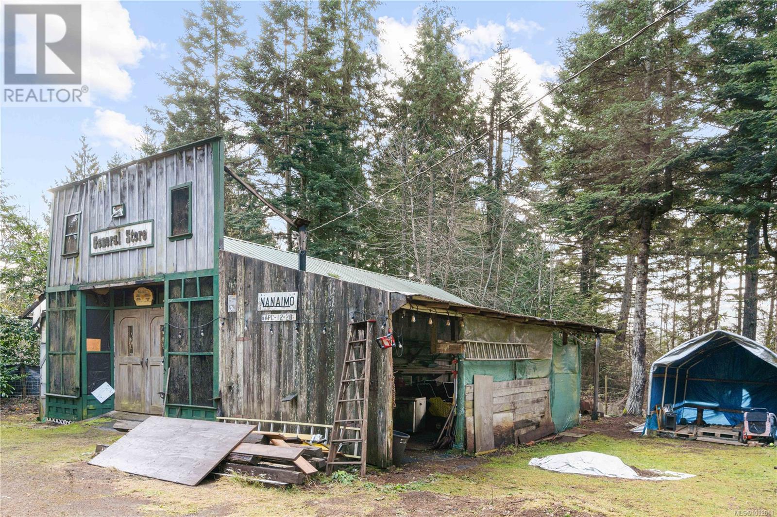 6743 Aulds Rd, Lantzville, British Columbia  V0R 2H0 - Photo 4 - 1002811