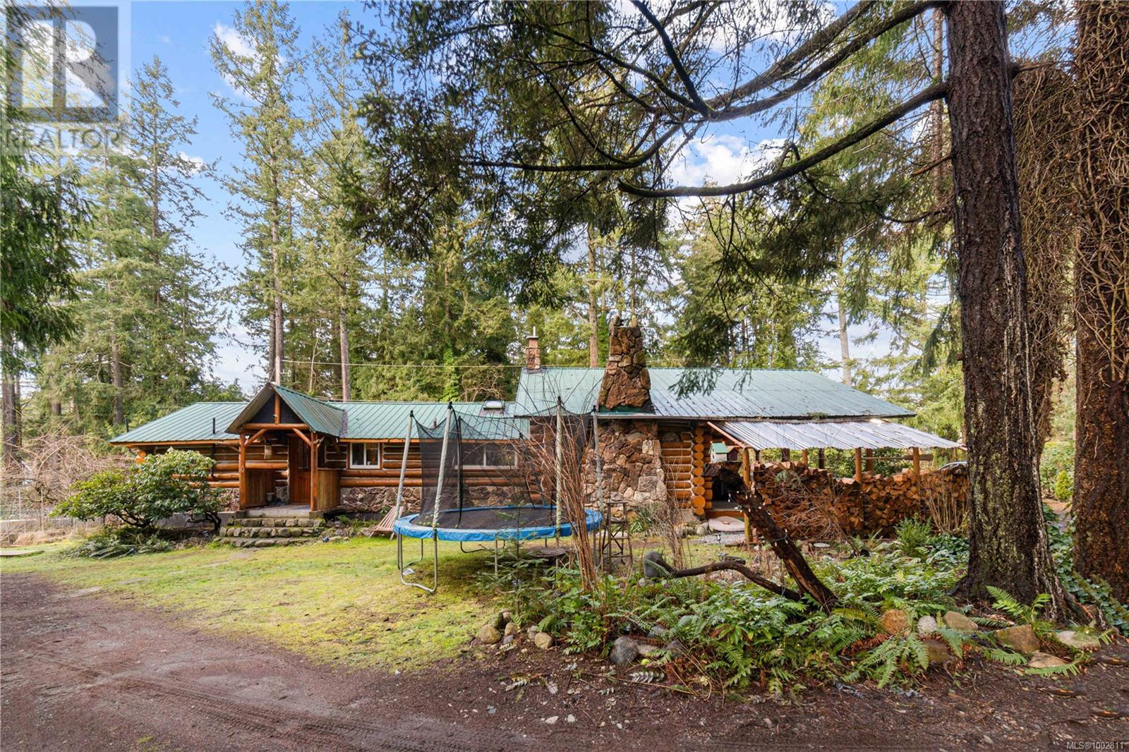 6743 Aulds Rd, Lantzville, British Columbia