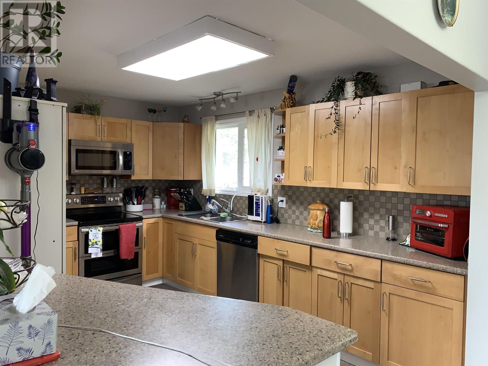 9603 93 Street, Fort St. John, British Columbia  V1J 5R9 - Photo 7 - R3013311