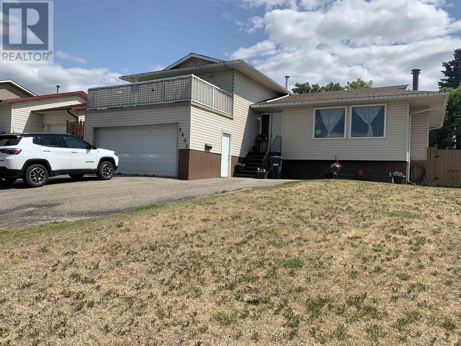 9603 93 Street, Fort St. John, British Columbia  V1J 5R9 - Photo 1 - R3013311