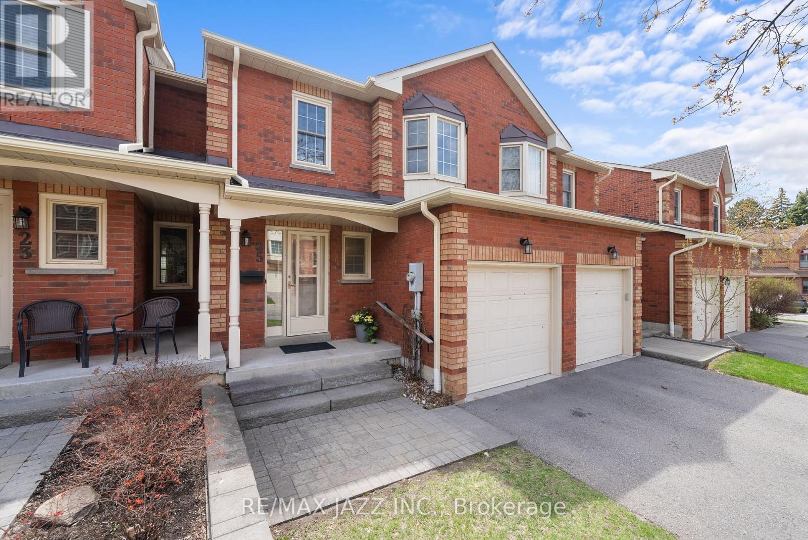 25 - 1610 Crawforth Street, Whitby (Blue Grass Meadows), Ontario  L1N 9B1 - Photo 2 - E12210125