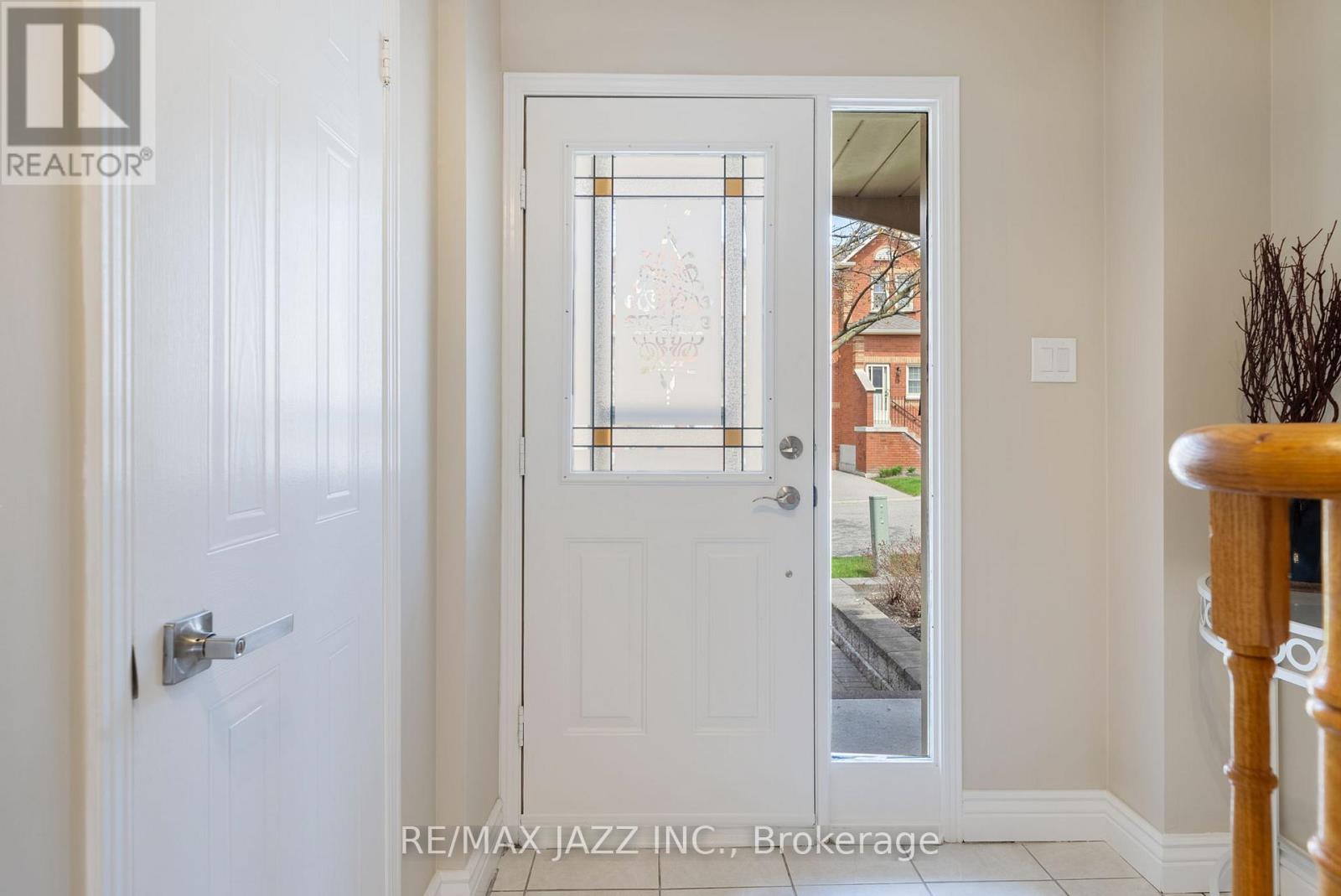 25 - 1610 Crawforth Street, Whitby (Blue Grass Meadows), Ontario  L1N 9B1 - Photo 4 - E12210125