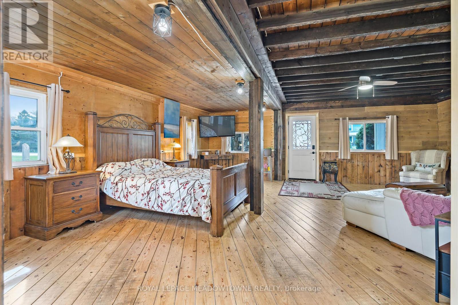 9201 24 Side Road, Erin, Ontario  N0B 1Z0 - Photo 24 - X12150165