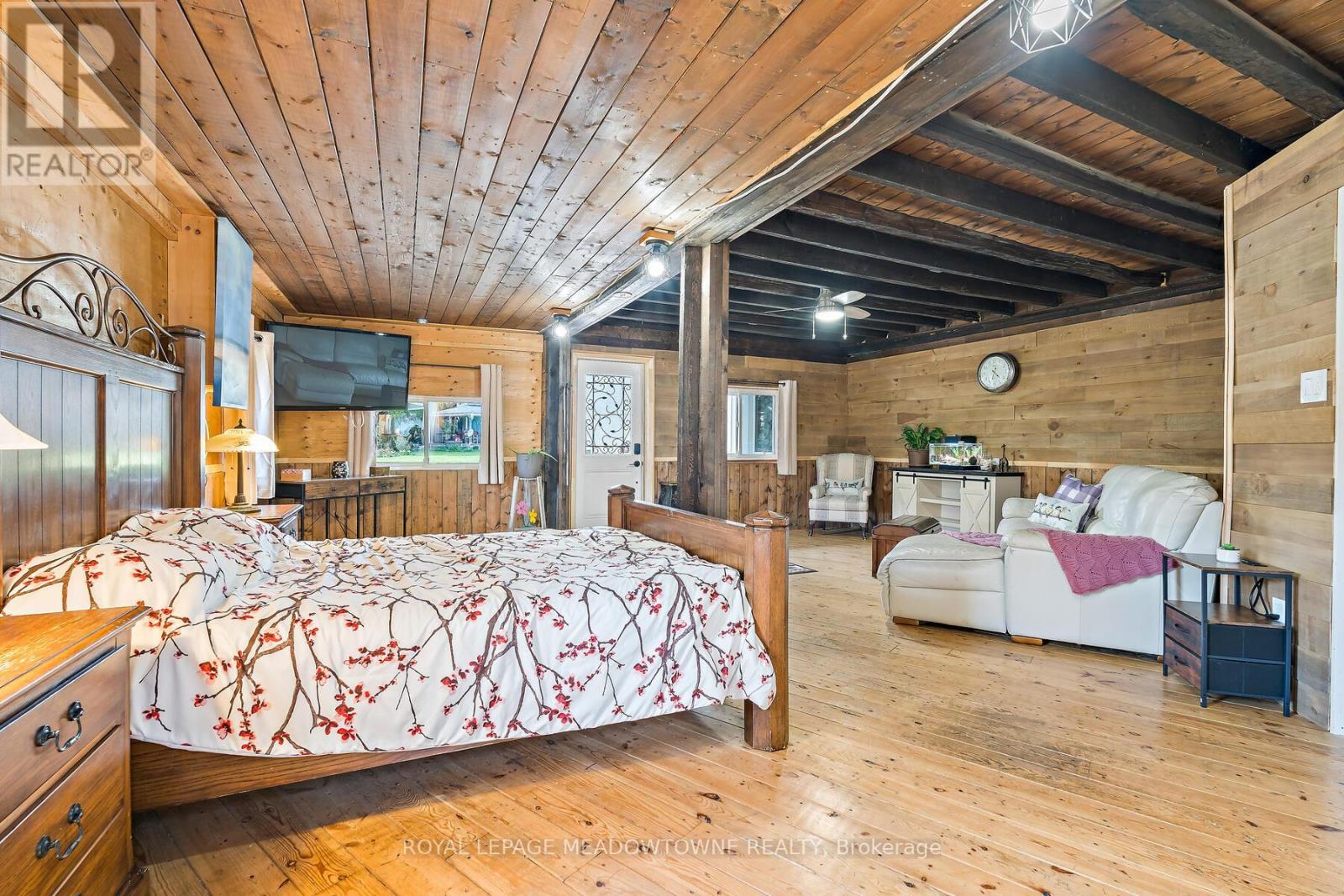 9201 24 Side Road, Erin, Ontario  N0B 1Z0 - Photo 25 - X12150165