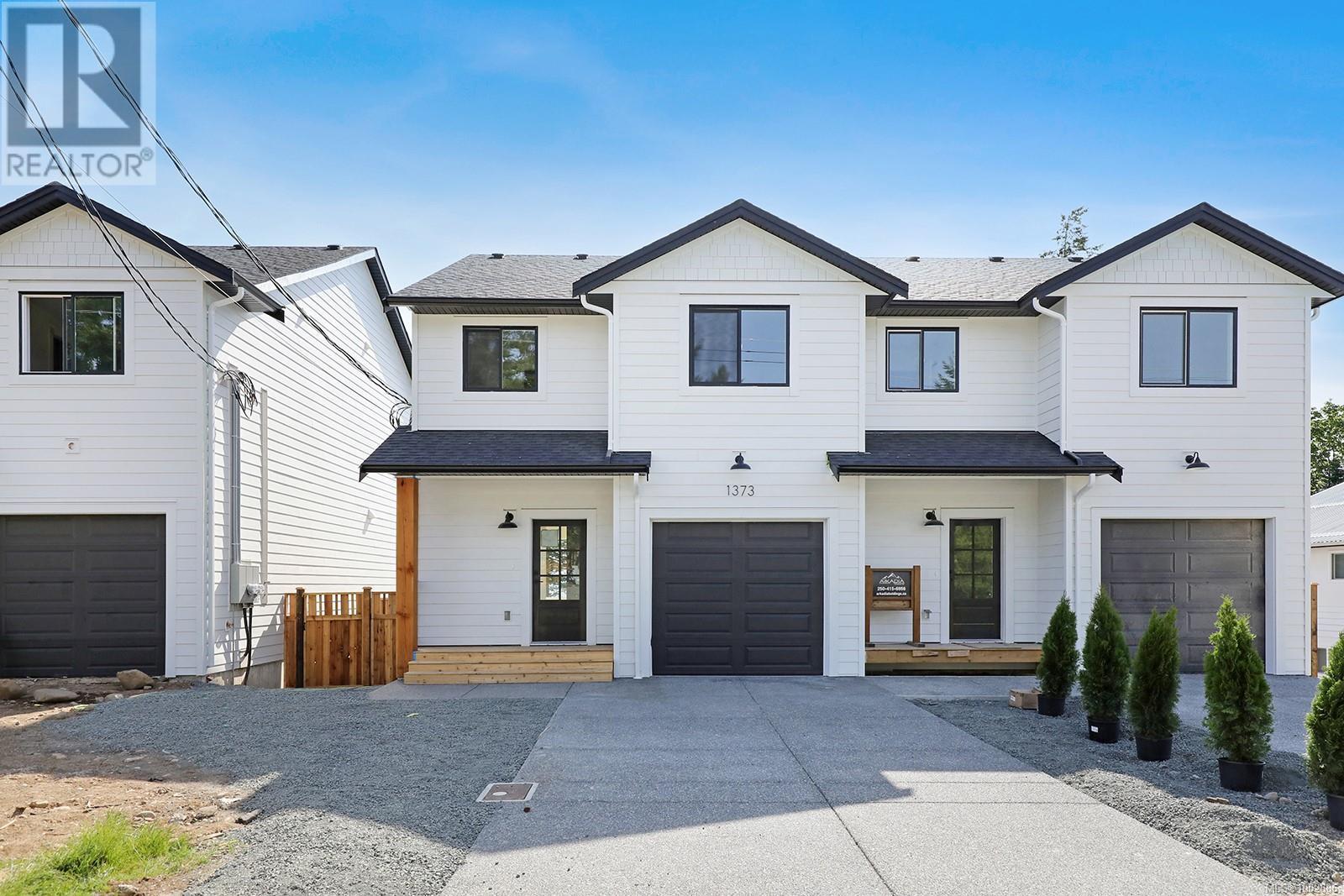 B 1373 Galerno Rd, Campbell River, British Columbia