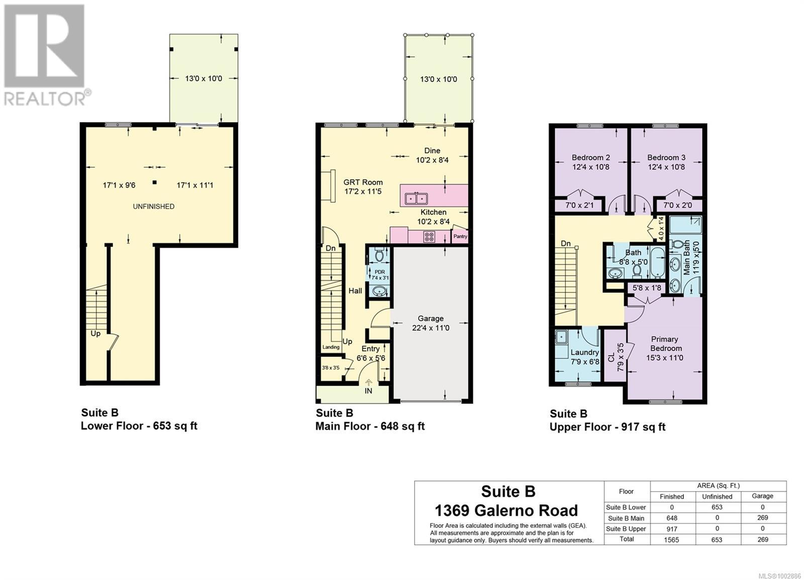 B 1373 Galerno Rd, Campbell River, British Columbia  V9W 1J8 - Photo 37 - 1002886