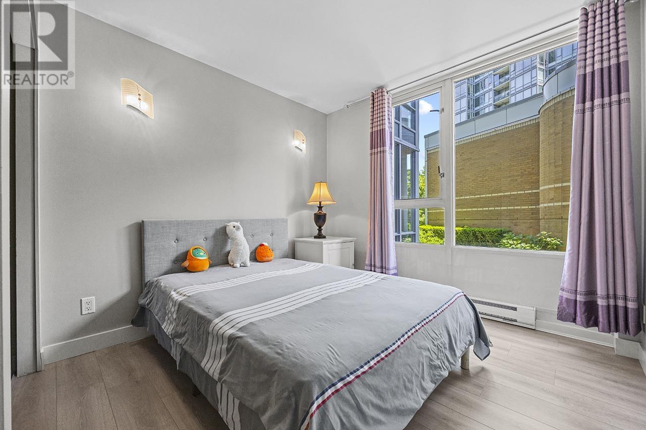 1067 Marinaside Crescent, Vancouver, British Columbia  V6Z 3A4 - Photo 27 - R3013589