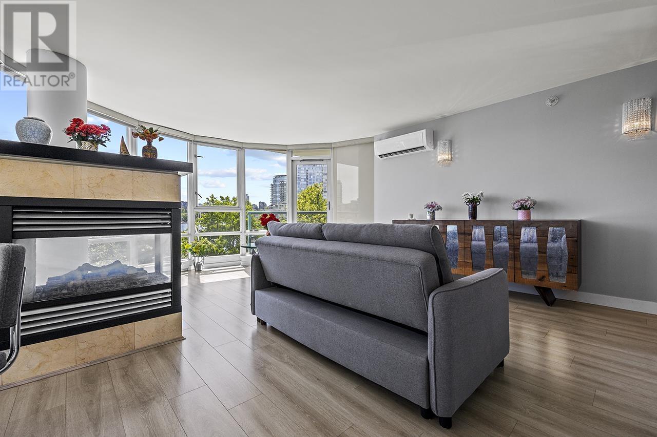 1067 Marinaside Crescent, Vancouver, British Columbia  V6Z 3A4 - Photo 21 - R3013589