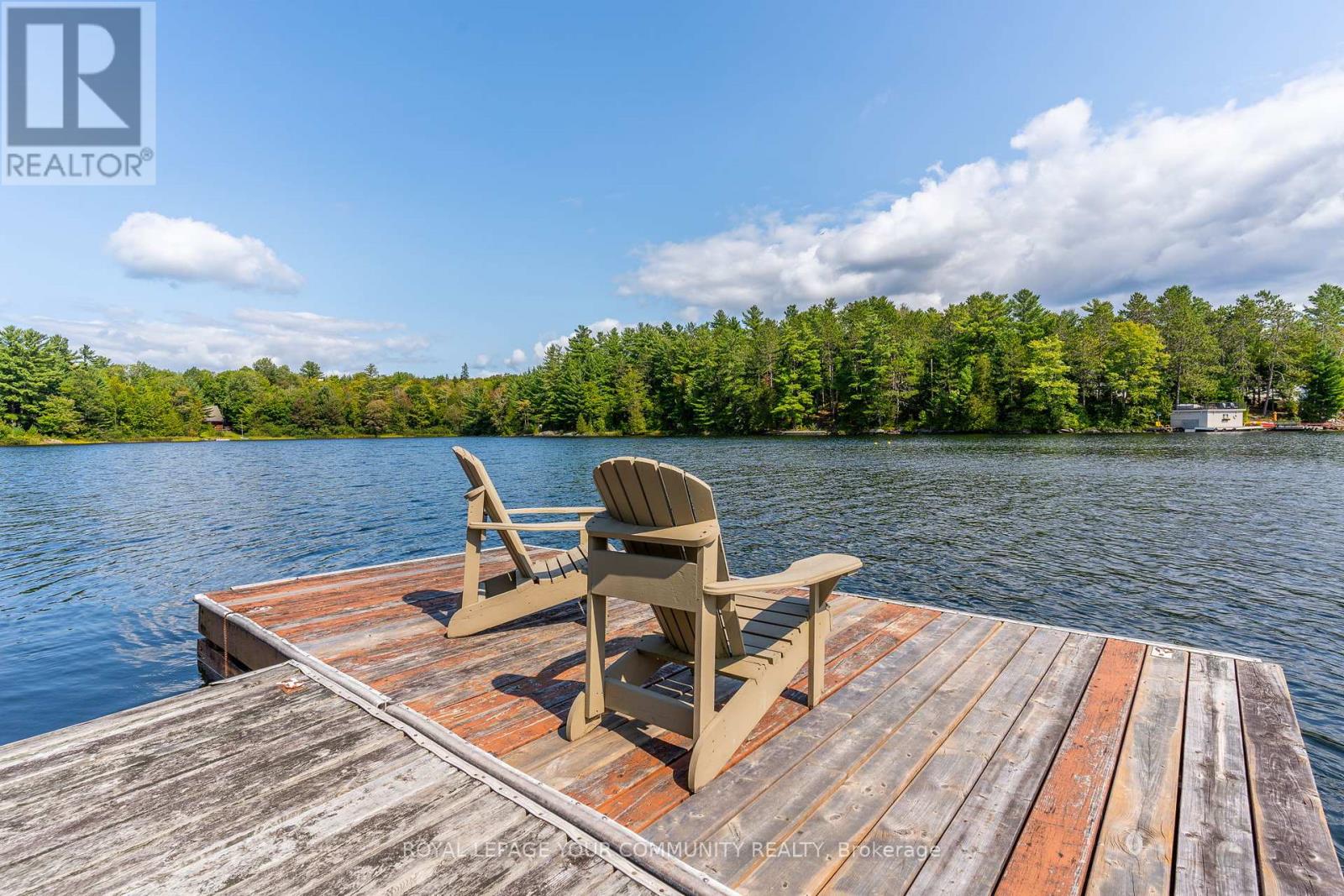 1031 Obelisk Trail, Minden Hills, Ontario  K0M 2A0 - Photo 18 - X12180950