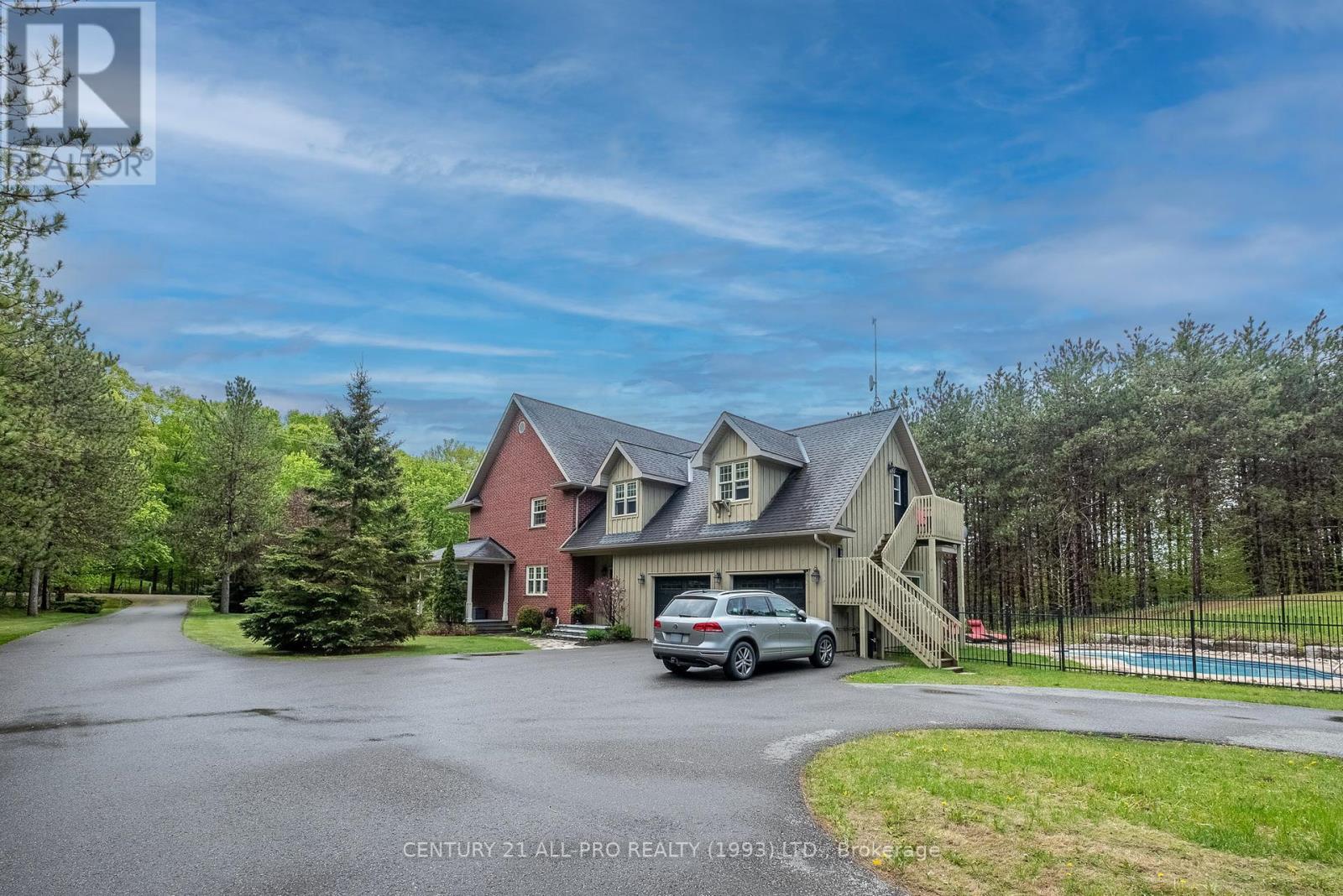 9862 Community Centre Road, Hamilton Township, Ontario  K0K 1C0 - Photo 6 - X12151194