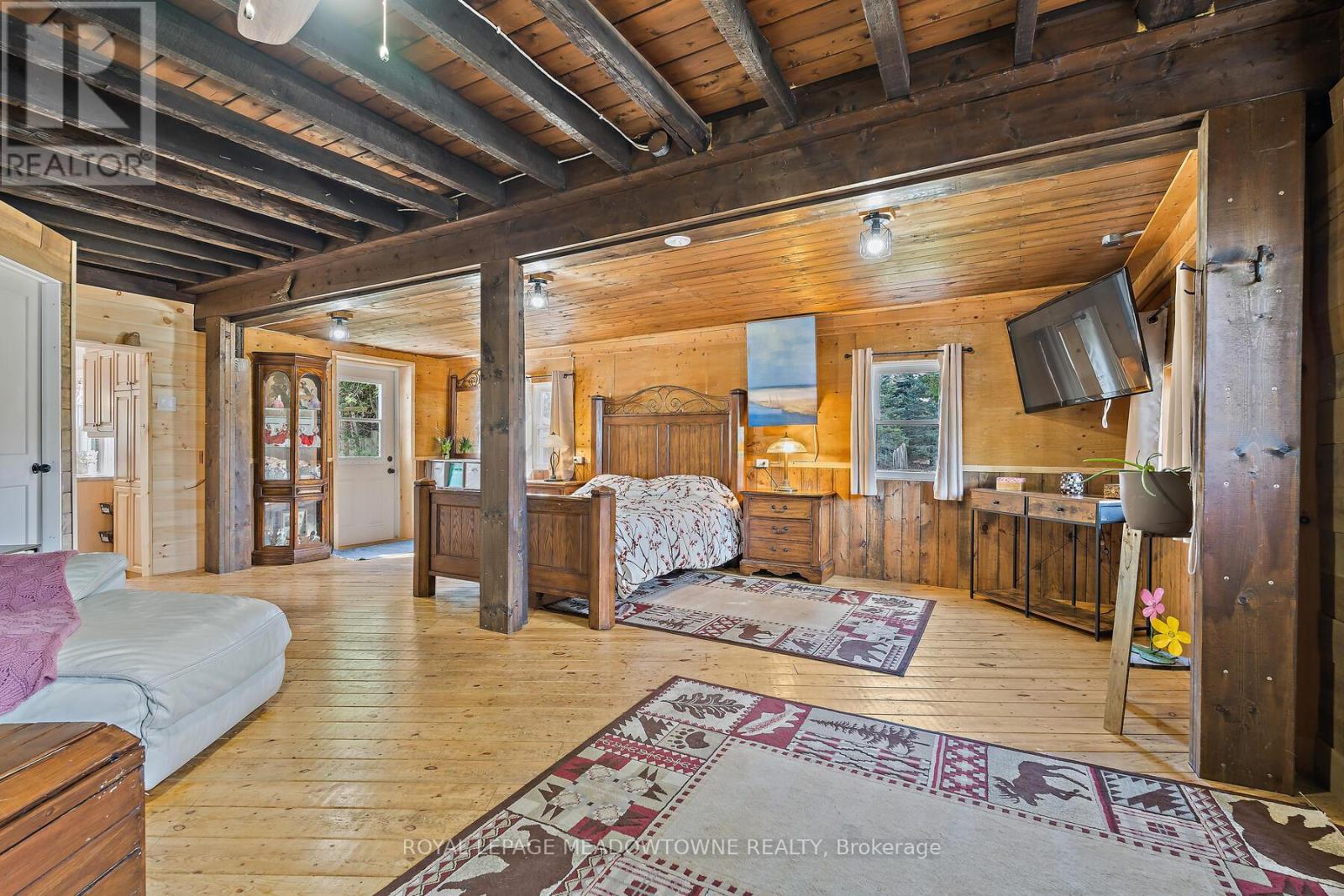 9201 24 Side Road, Erin, Ontario  N0B 1Z0 - Photo 27 - X12150165