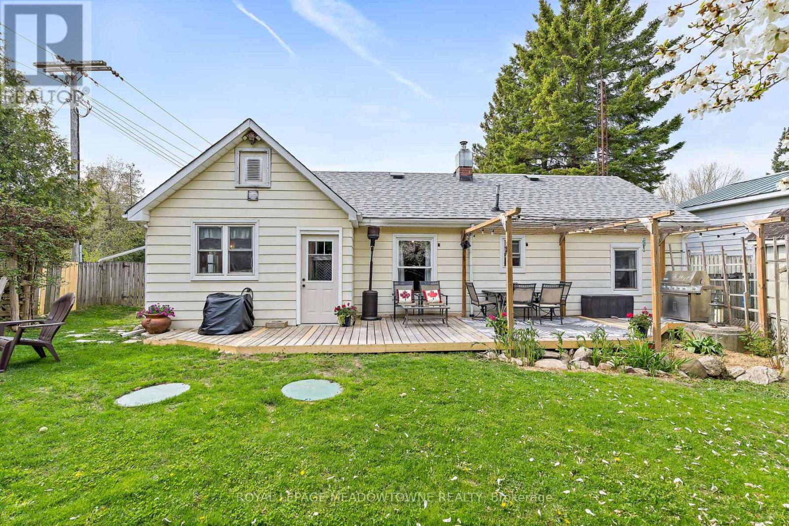 9201 24 Side Road, Erin, Ontario  N0B 1Z0 - Photo 36 - X12150165