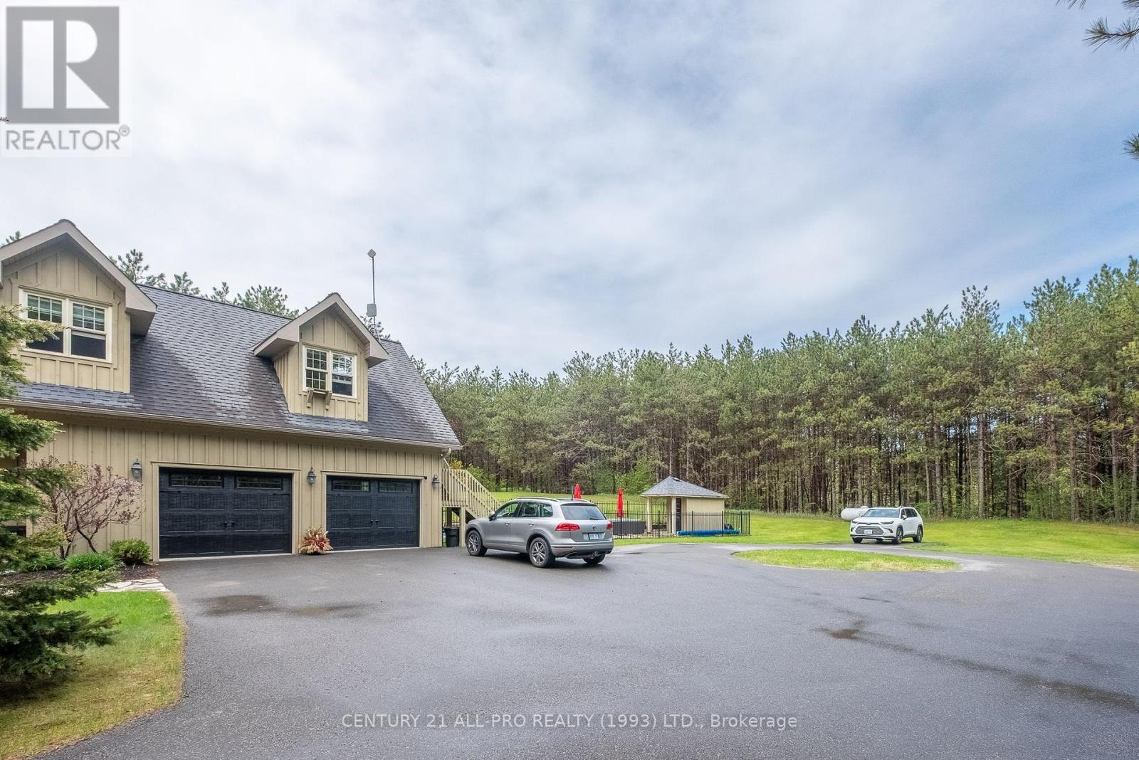 9862 Community Centre Road, Hamilton Township, Ontario  K0K 1C0 - Photo 5 - X12151194